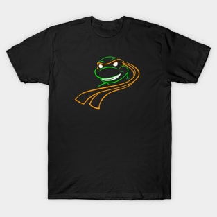 Michelangelo T-Shirt